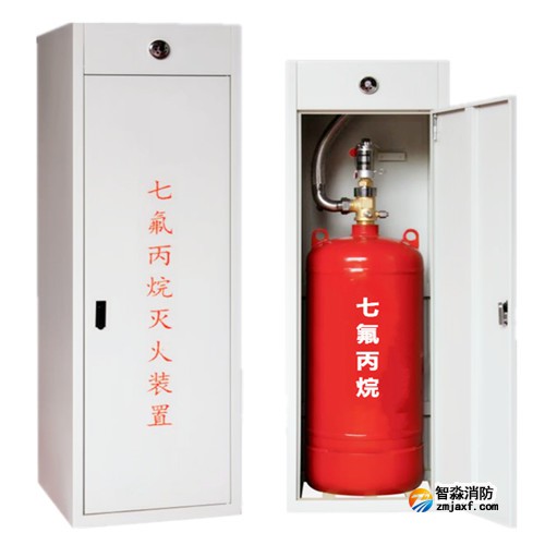 危險爆炸廠房防爆設(shè)計要點