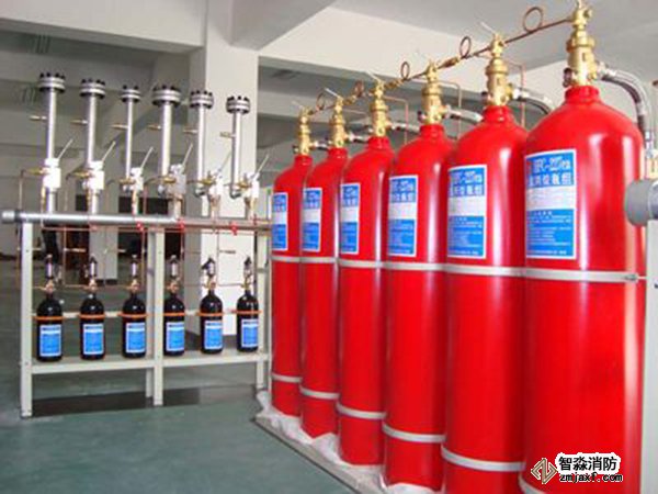 蘭州七氟丙烷滅火系統(tǒng)設(shè)計濃度 蘇州七氟丙烷滅火系統(tǒng)設(shè)計濃度